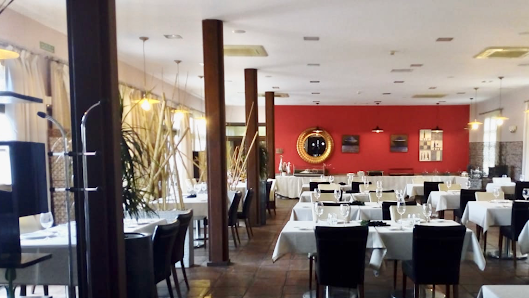 Restaurante Mar De Olivos Carr. Almonacid-Chueca, s/n, 45420 Nambroca, Toledo, España