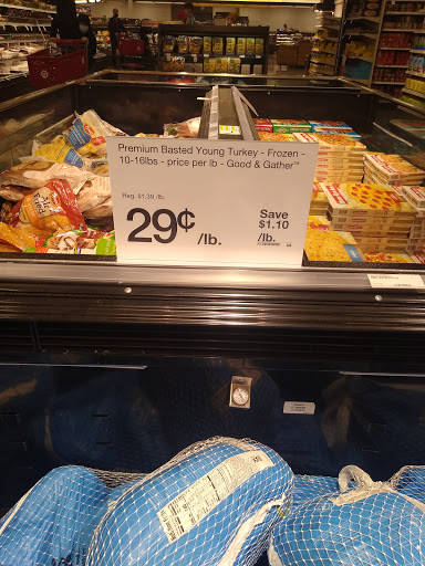 Department Store «Target», reviews and photos, 1652 Beecher Rd, Yorkville, IL 60560, USA