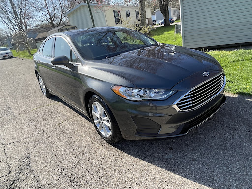 Car Dealer «Middletown Ford», reviews and photos, 1750 N Verity Pkwy, Middletown, OH 45042, USA