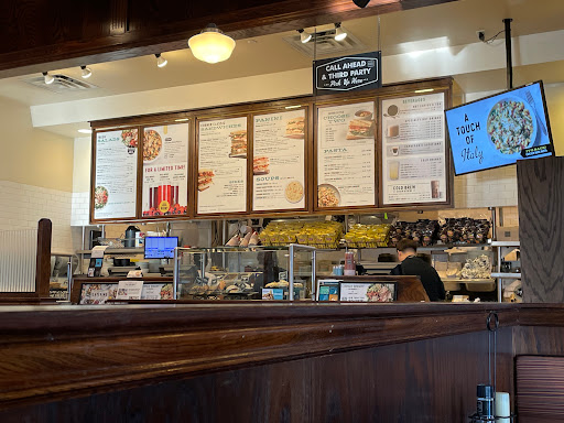 Bakery «Corner Bakery Cafe», reviews and photos, 6227 State St #12, Salt Lake City, UT 84107, USA