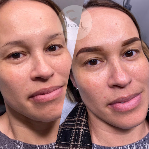 Explore tattoo cover up ideas for men, creative tattoo ideas in San Diego, available at Revel in Artistry