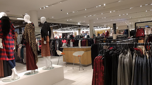 Department Store «Nordstrom Ridgedale», reviews and photos, 12441 Wayzata Blvd, Minnetonka, MN 55305, USA