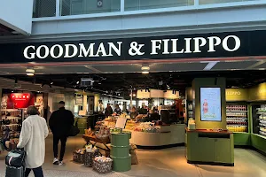 GOODMAN&FILIPPO image