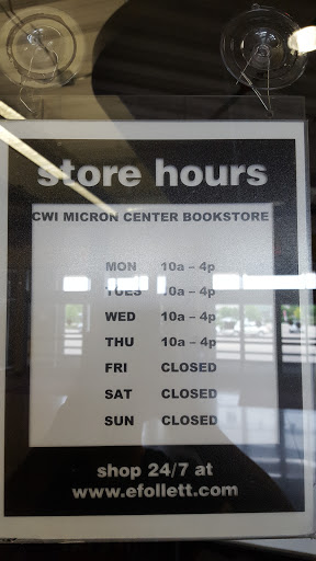 Book Store «College of Western Idaho Bookstore», reviews and photos, 5725 E Franklin Rd, Nampa, ID 83653, USA