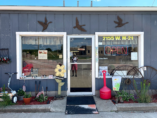 New & Old Unique Treasures