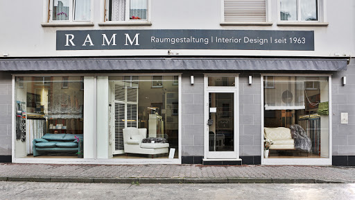 RAMM | Raumgestaltung | Interior Design