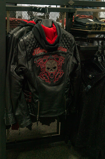 Harley-Davidson Dealer «Destination Harley-Davidson of Silverdale», reviews and photos, 9625 Provost Rd NW, Silverdale, WA 98383, USA