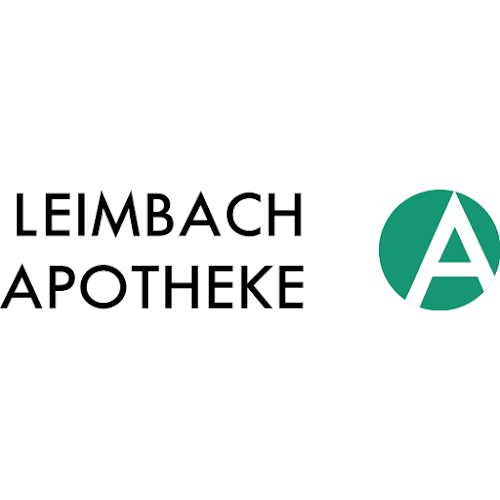 Leimbach Apotheke - Zürich