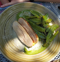 Plats et boissons du Bistro La Grange des Frangins à Saint-Cyr-sur-Loire - n°17