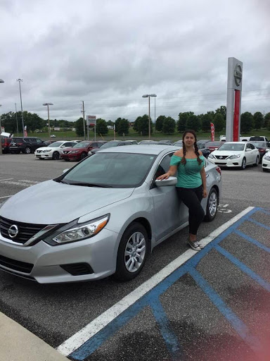 Car Dealer «McKinnon Nissan», reviews and photos, 135 Price Dr, Clanton, AL 35046, USA