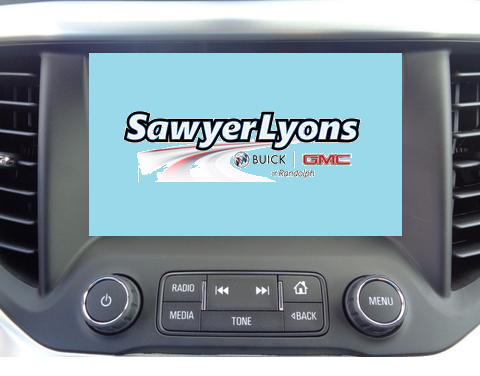 Car Dealer «Jim Salerno Buick GMC», reviews and photos, 1005 NJ-10, Randolph, NJ 07869, USA