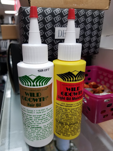 Beauty Supply Store «Empress Beauty Supply», reviews and photos, 2286 W Pleasant Run Rd #108, Lancaster, TX 75146, USA