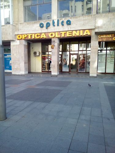 Optica Oltenia