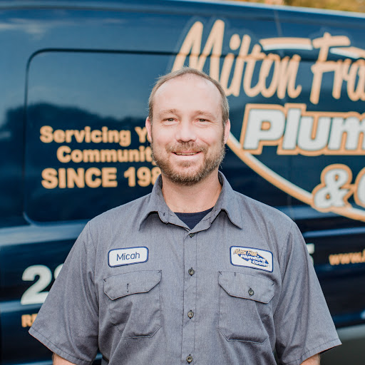 Plumber «Milton Frank Plumbing & Cooling», reviews and photos, 17304 Stuebner Airline Rd, Spring, TX 77379, USA