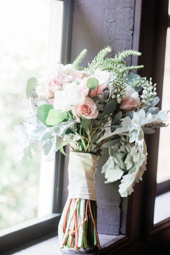 Florist «Flower Works», reviews and photos, 510 N Ponce De Leon Blvd, St Augustine, FL 32084, USA