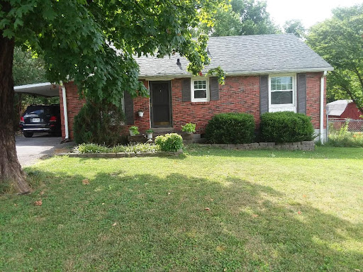 Painter «CertaPro Painters of Nashville & Middle Tennessee», reviews and photos, 785 Old Hickory Blvd #300, Brentwood, TN 37027, USA