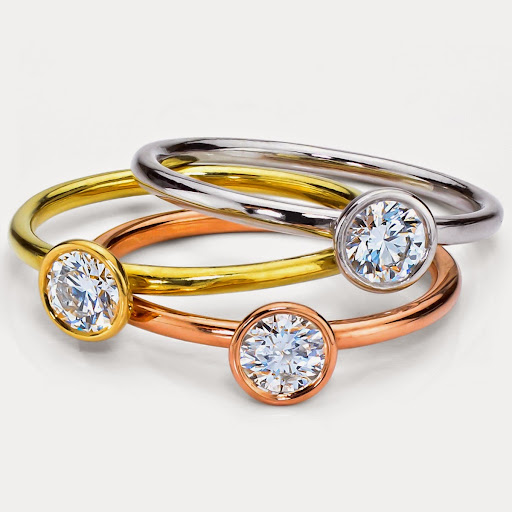 Jeweler «Jewels of Lake Forest», reviews and photos, 284 E Deerpath Rd, Lake Forest, IL 60045, USA