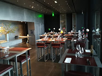 Atmosphère du Restaurant gastronomique Café Bras à Rodez - n°18