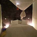 Photo n°2 de l'avis de Esteban.n fait le 20/09/2017 à 16:36 sur le  Nômade Melides Eco Lodge à Melides