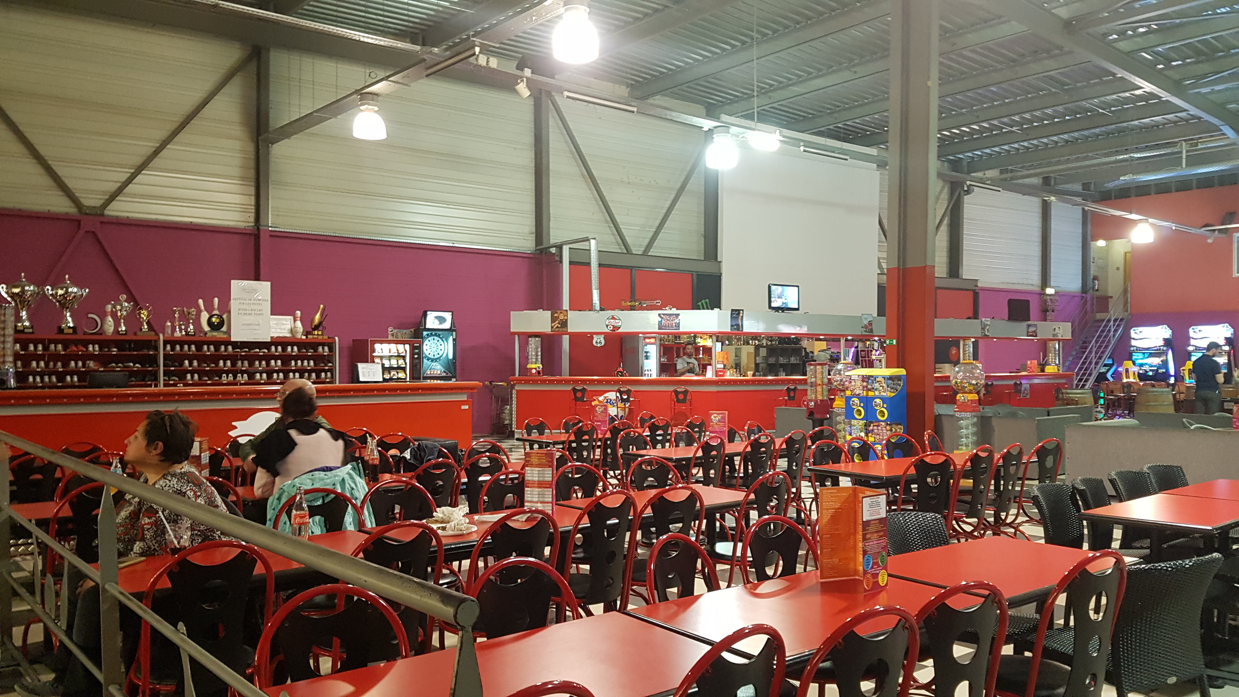 Photo n° 5 de l'avis de F. fait le 13/02/2019 à 19:30