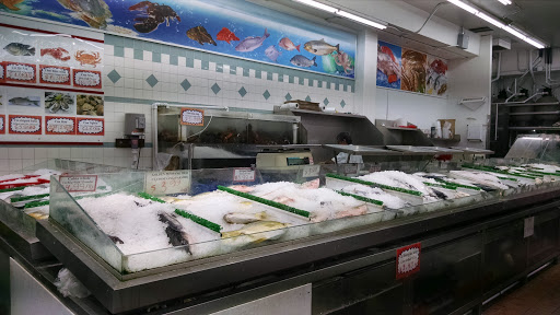 Asian Grocery Store «Dai Thanh Supermarket», reviews and photos, 420 S 2nd St, San Jose, CA 95113, USA