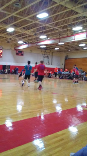 Community Center «Rochester Community Center», reviews and photos, 150 Wakefield St, Rochester, NH 03867, USA