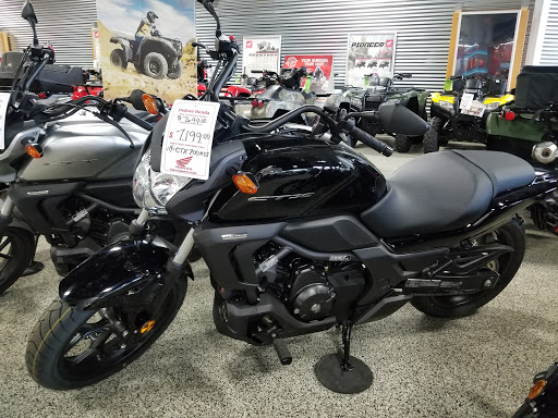 Motorcycle Dealer «Desoto Honda», reviews and photos, 5656 Goodman Rd, Olive Branch, MS 38654, USA