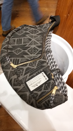 Outdoor Sports Store «Backpacker Baton Rouge», reviews and photos, 7656 Jefferson Hwy, Baton Rouge, LA 70809, USA