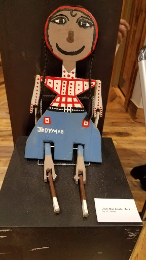 Performing Arts Theater «Yadkin Cultural Arts Center», reviews and photos, 226 E Main St, Yadkinville, NC 27055, USA