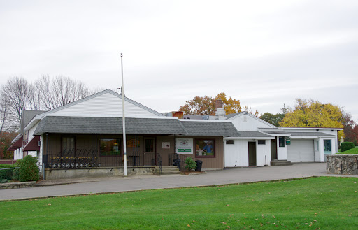 Golf Course «Heather Hill Country Club», reviews and photos, 149 W Bacon St, Plainville, MA 02762, USA