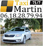 Service de taxi Taxi Martin ( ADS Nibelle ) 45530 Vitry-aux-Loges