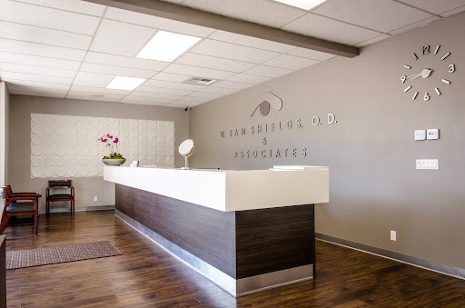Doctor «William S. Shields, OD», reviews and photos, 2812 Cochran St, Simi Valley, CA 93065, USA