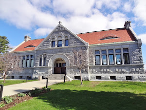 Lithgow Public Library