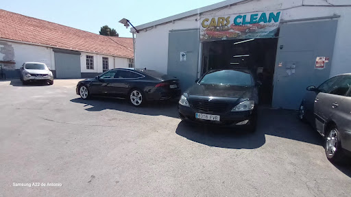 CARS CLEAN CENTROS DE LAVADO Y MANTENIMIENTO CIUDAD REAL en Ciudad Real, Ciudad Real