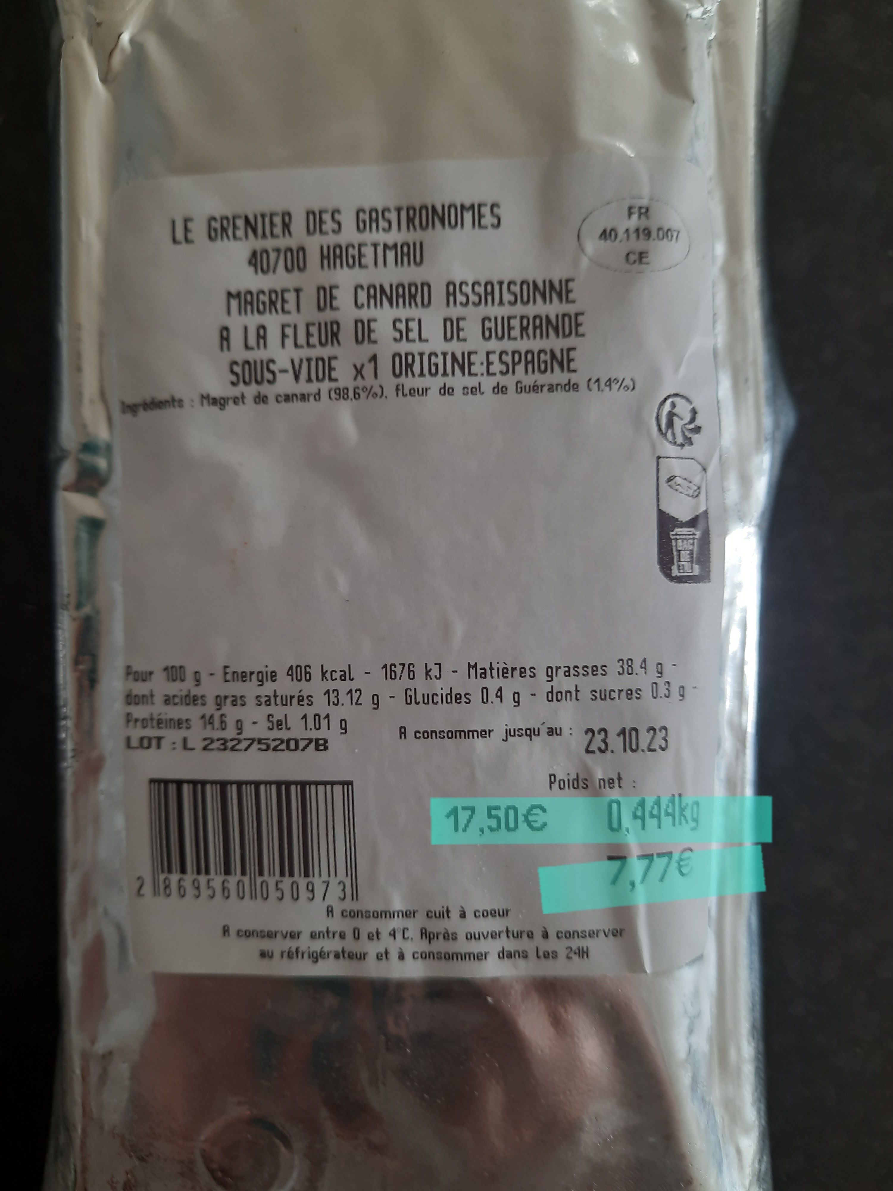 Photo n° 1 de l'avis de Aida.H fait le 07/10/2023 à 15:28