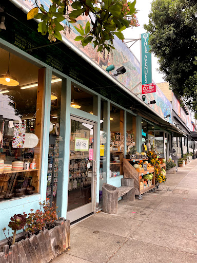 Natural Foods Store «Other Avenues Grocery Cooperative», reviews and photos, 3930 Judah St, San Francisco, CA 94122, USA