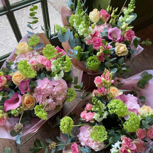 Reviews of The Flower House in Norwich - Florist