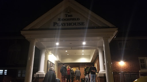 Concert Hall «Ridgefield Playhouse», reviews and photos, 80 E Ridge Rd, Ridgefield, CT 06877, USA