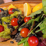 Photo n°1 de l'avis de Nico.c fait le 06/01/2024 à 09:08 sur le  Me Lounge Hameln Gastro GmbH à Hamelin