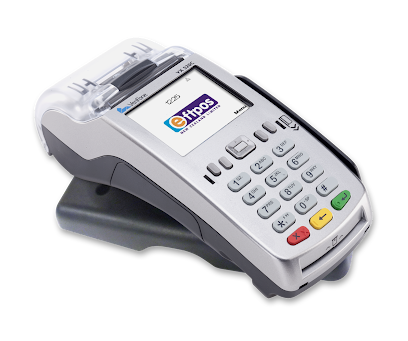 Eftpos New Zealand