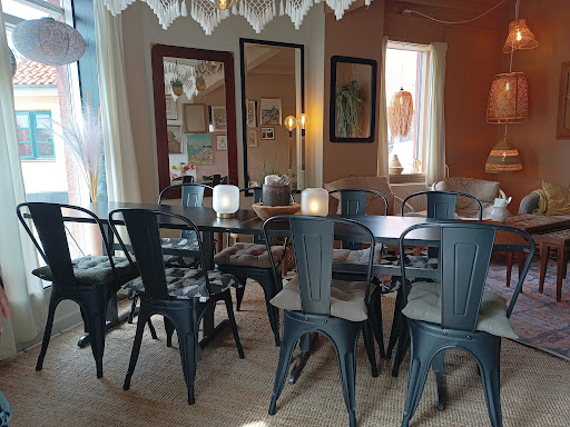 Den Gamle Barber in Rønne, Slagelse