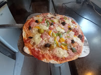 Photos du propriétaire du Pizzas à emporter Pizza Jo à Bormes-les-Mimosas - n°2