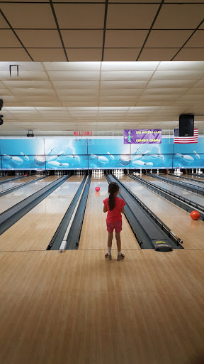 Bowling Alley «Tiffany Lanes», reviews and photos, 4400 LA-22, Mandeville, LA 70471, USA
