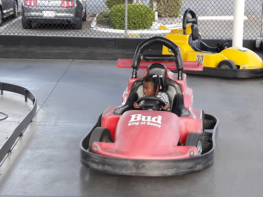 Amusement Center «Grand Adventure Land», reviews and photos, 2500 E 2nd St, Reno, NV 89595, USA