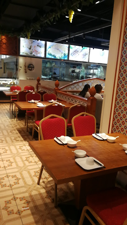 Xinyue Muslim Restaurant - Tianhe District, Guangzhou, China, 510075
