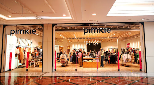 Magasin de vêtements pour femmes PIMKIE Évry-Courcouronnes