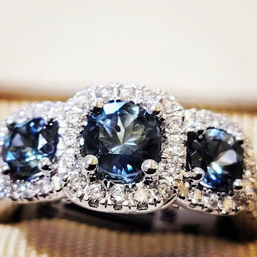 Jewelry Store «Jared The Galleria of Jewelry», reviews and photos, 6100 Capital Blvd, Raleigh, NC 27616, USA