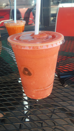 Coffee Shop «Jupiter House», reviews and photos, 106 N Locust St, Denton, TX 76201, USA