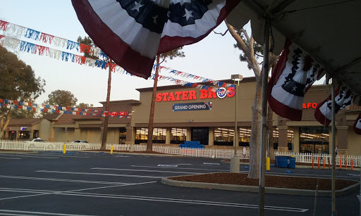 Supermarket «Stater Bros. Markets», reviews and photos, 660 E Los Angeles Ave, Simi Valley, CA 93065, USA