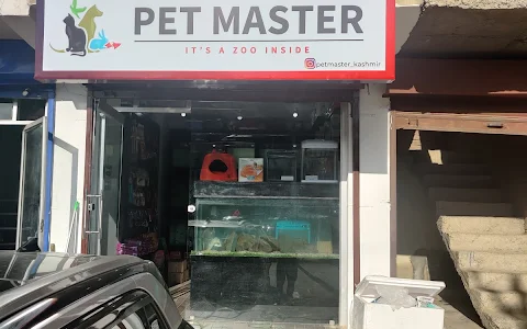 Pet Master image